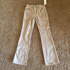 Baleaf Women's Beige Boot Cut Pants